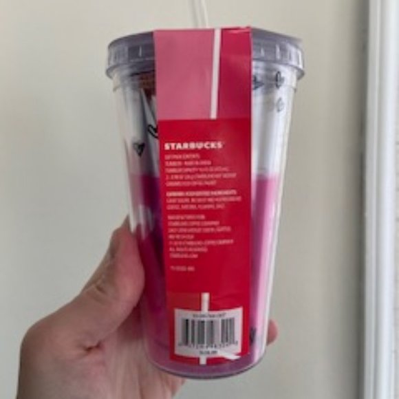 STARBUCKS tumbler - Picture 3 of 4